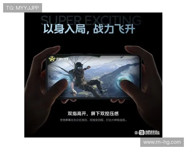 iQOO超帧超分技术助力游戏体验极致提升畅玩无阻